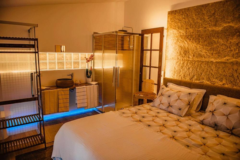 Seixomil - Casa De Campo Boutique Design Селоріку-де-Башту Екстер'єр фото