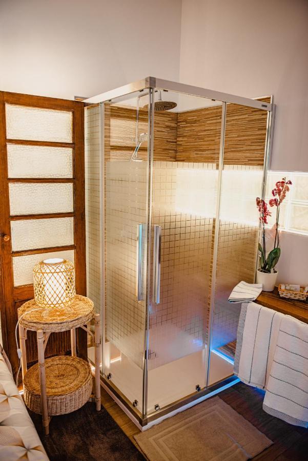 Seixomil - Casa De Campo Boutique Design Селоріку-де-Башту Екстер'єр фото