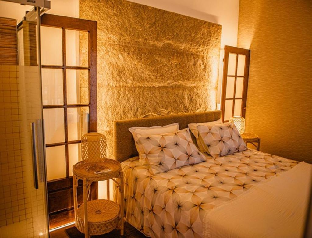 Seixomil - Casa De Campo Boutique Design Селоріку-де-Башту Екстер'єр фото